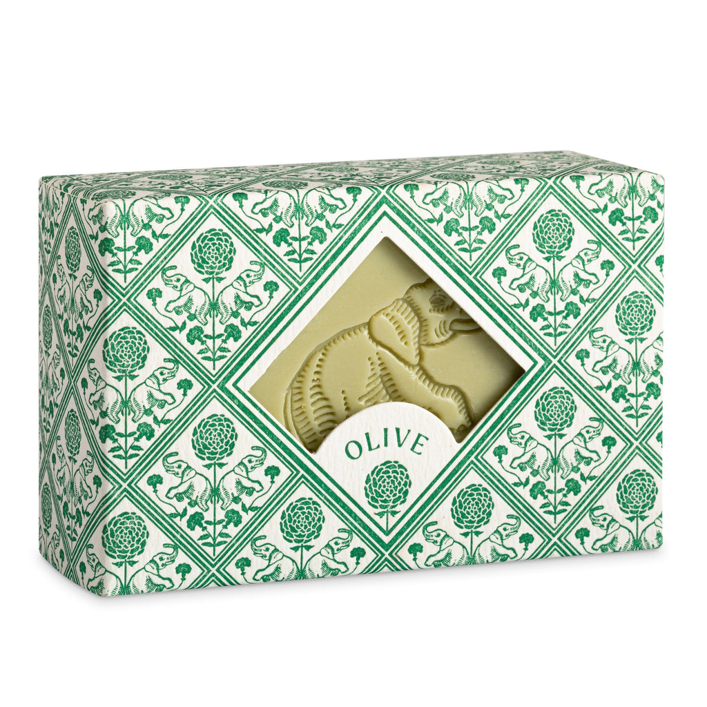 Sæbe - L´Elephant Olive