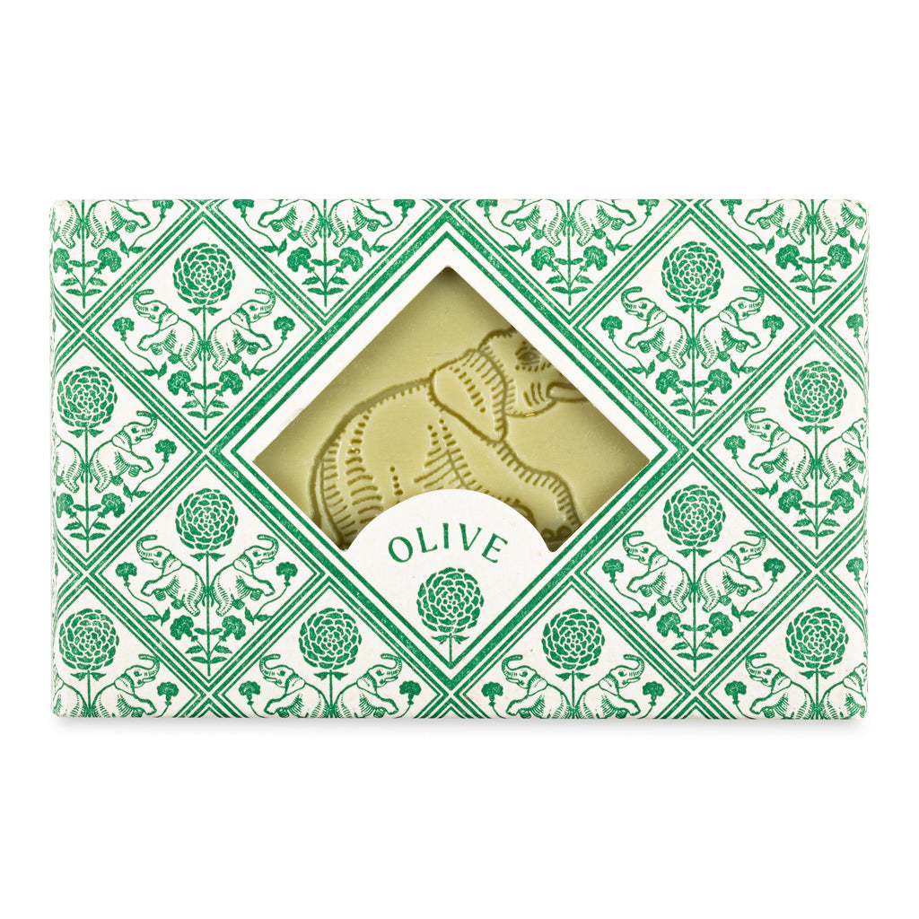 Sæbe - L´Elephant Olive