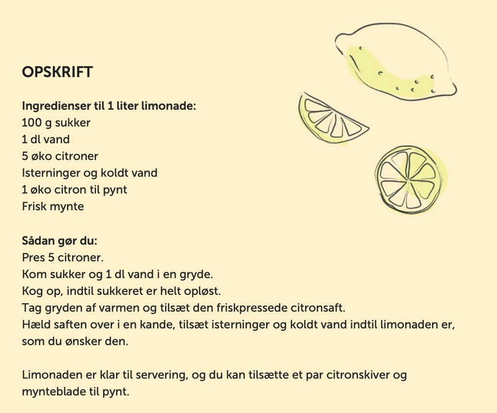 Citronpresser