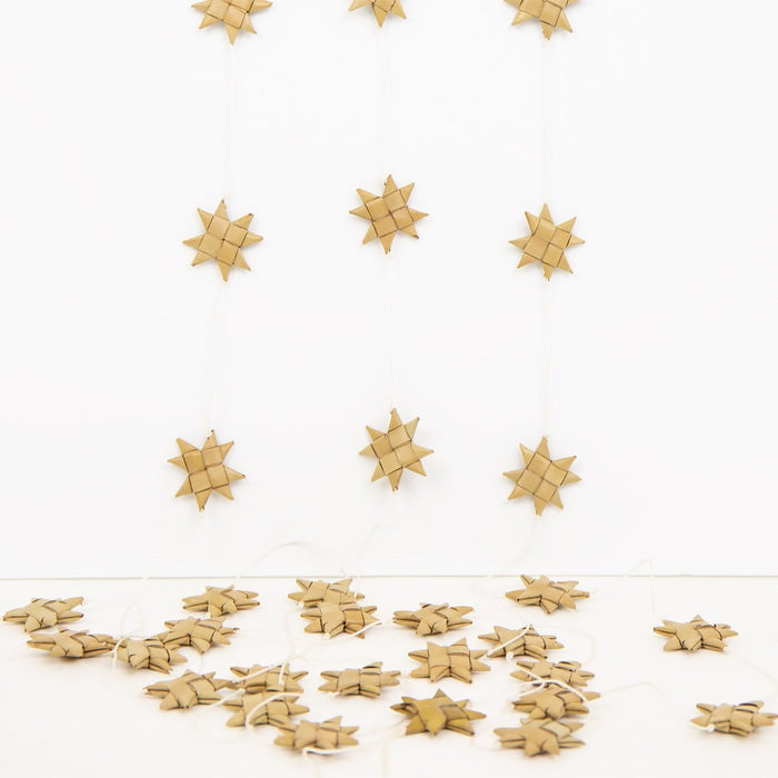 Stars On A String