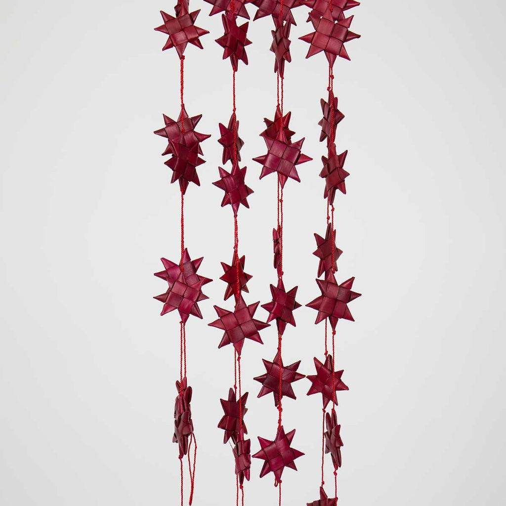 Stars on a string - Stor