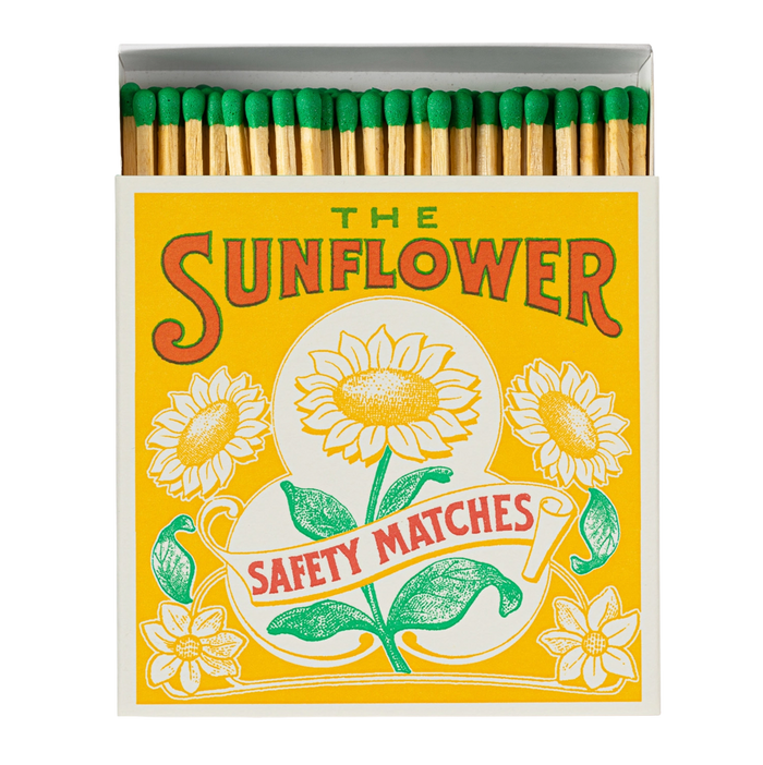 The Sunflower