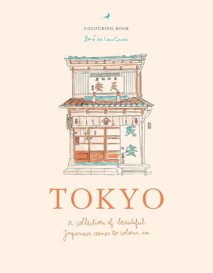Malebog - Tokyo