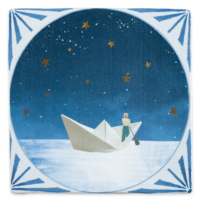 Storytiles - "Towards New Horizons" Stor