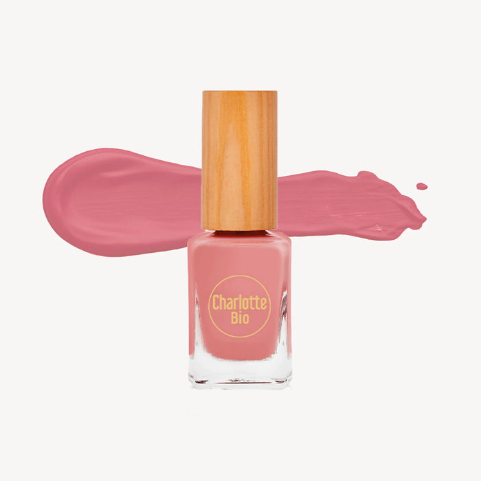 Neglelak - Vintage Rose