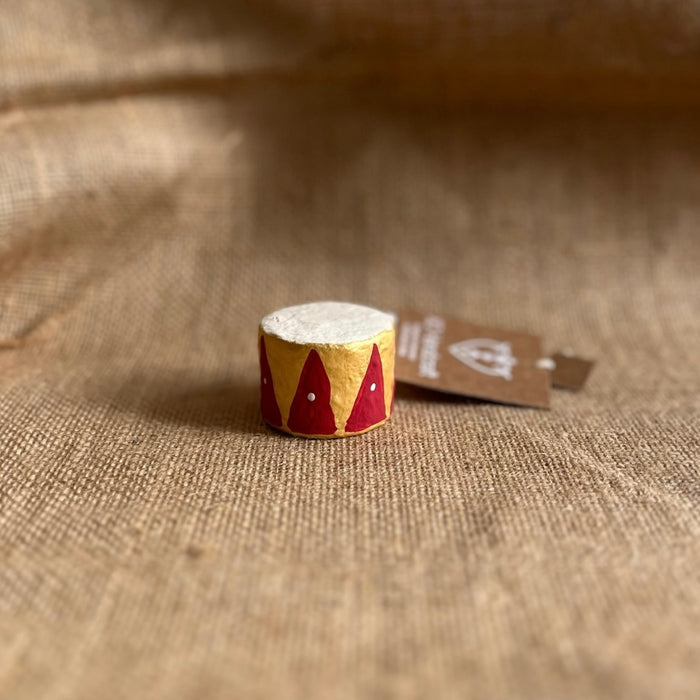 XO Handcraft - Tromme
