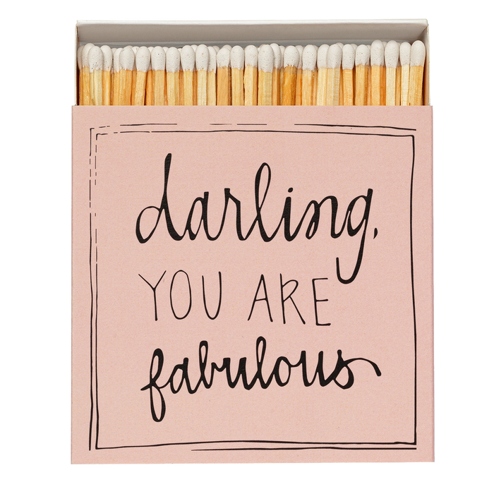 You Are Fabulous