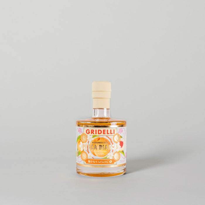 Aceto Balsamico Al Pesca Bianca