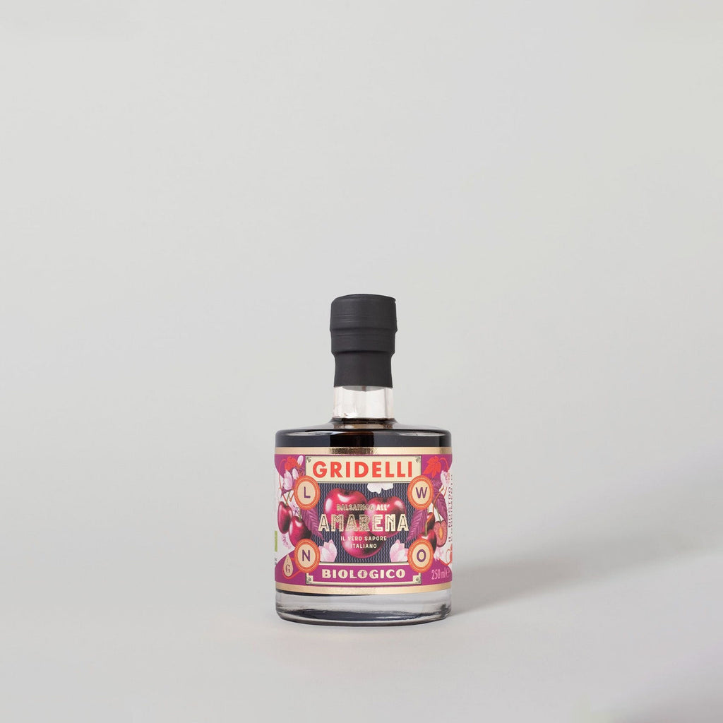 Aceto Balsamico Amarena