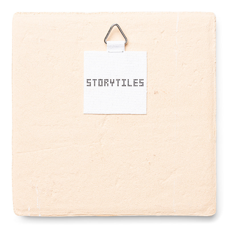 Storytiles - Bathing time