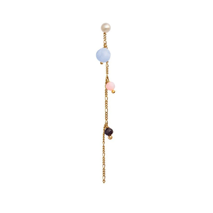 Callas Earring Long Paradis