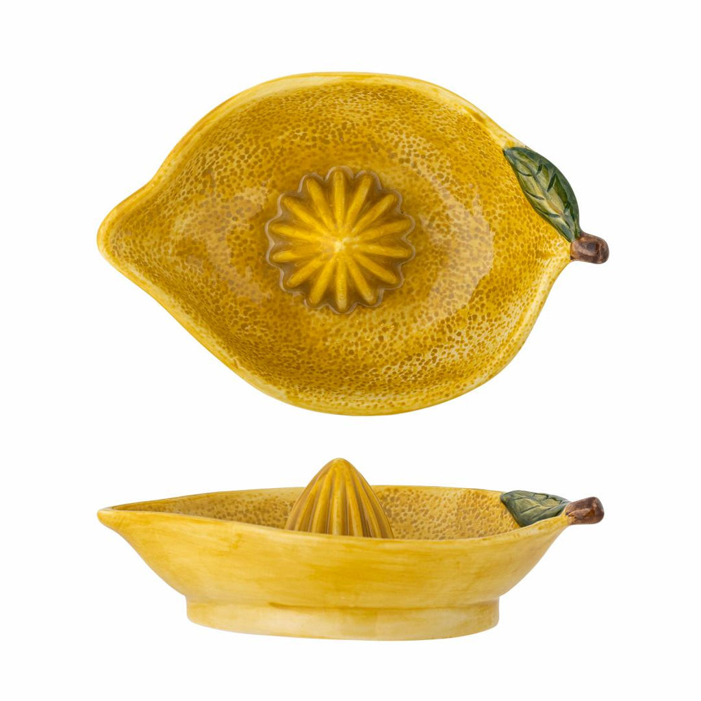 Citronpresser