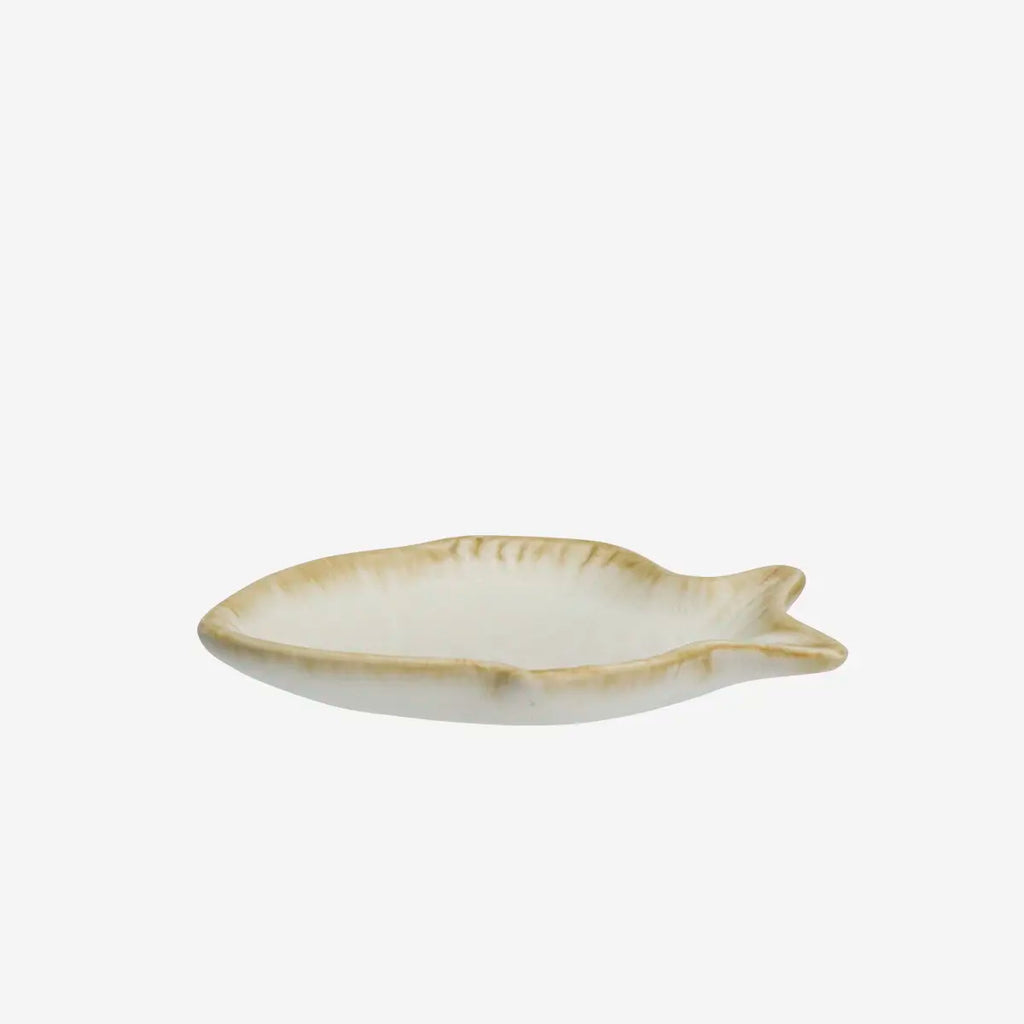 Fisk - Hvid