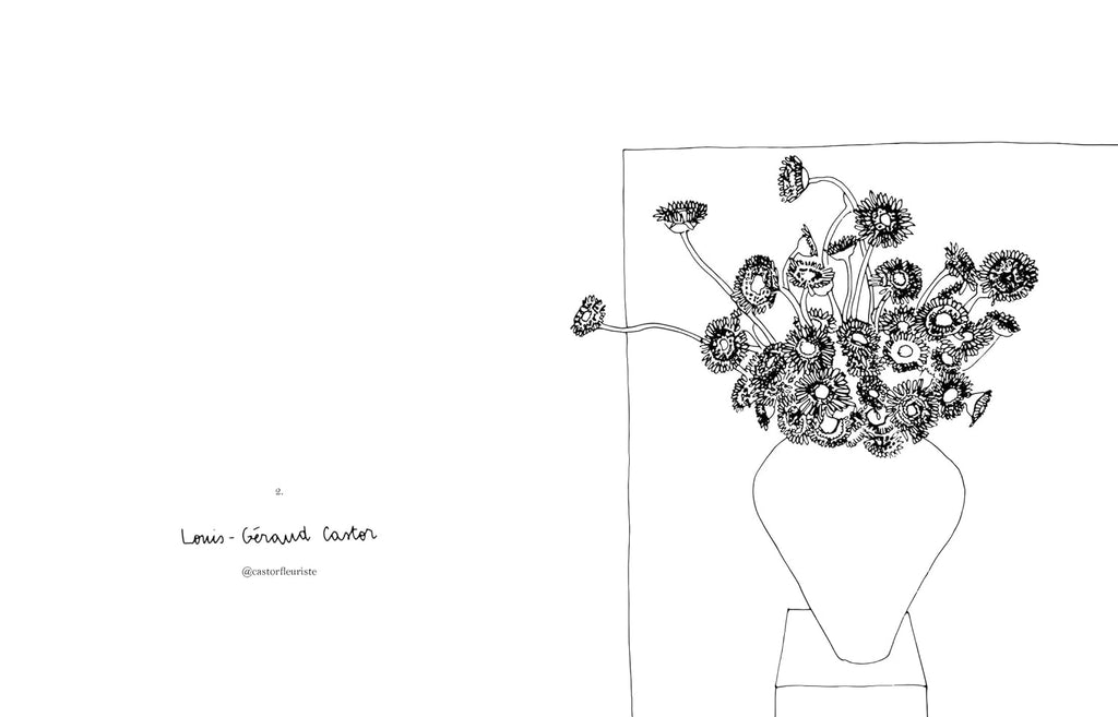 Malebog Fleurs
