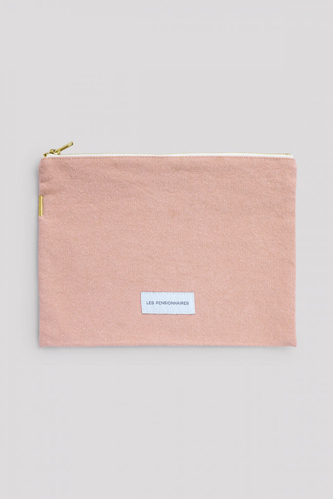 Pouch - Baby Rose