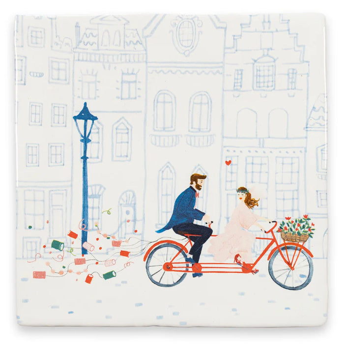 Storytiles - "It´s Official" Lille
