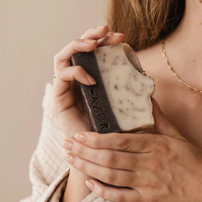 Lavender Fields - Body bar