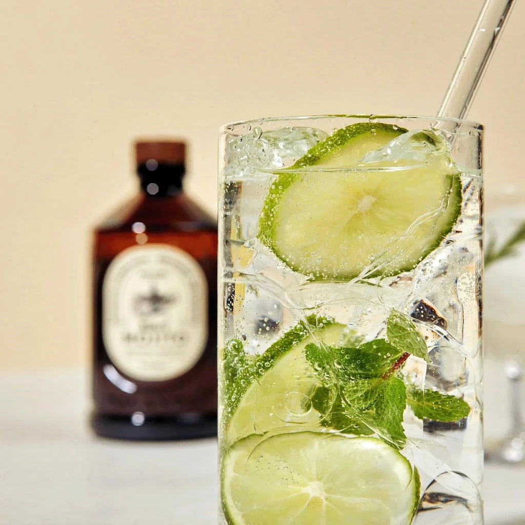 Mojito - Organic Brut Sirup, 400 ml.