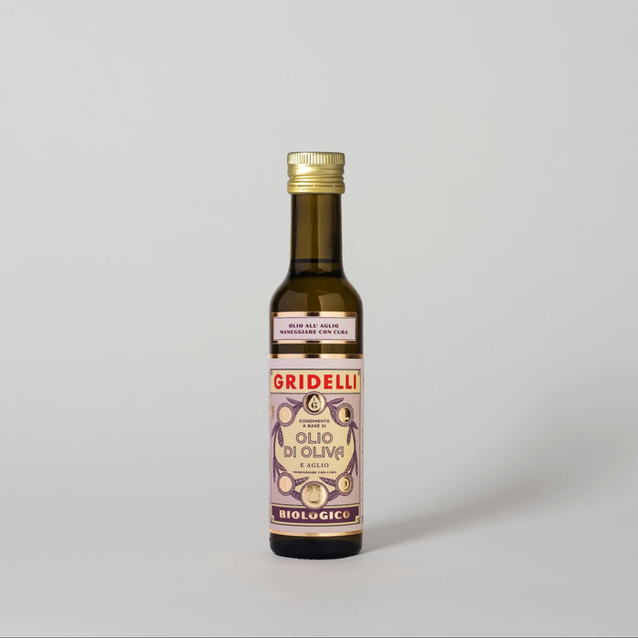 Olio Al Aglio