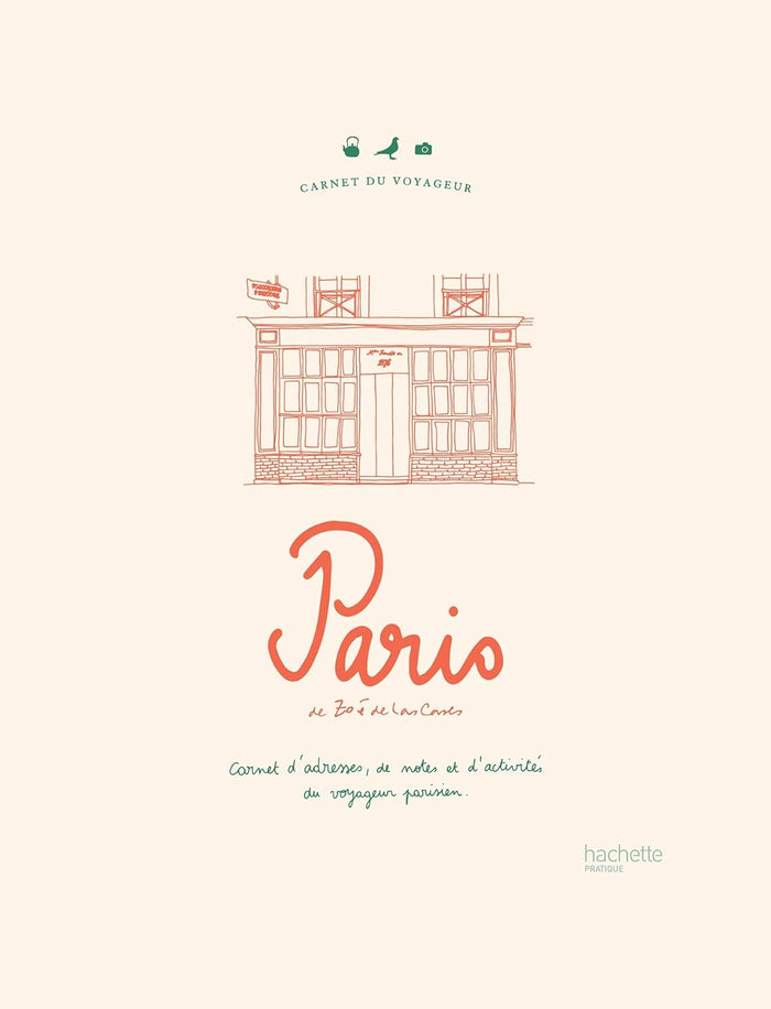 Malebog - Paris