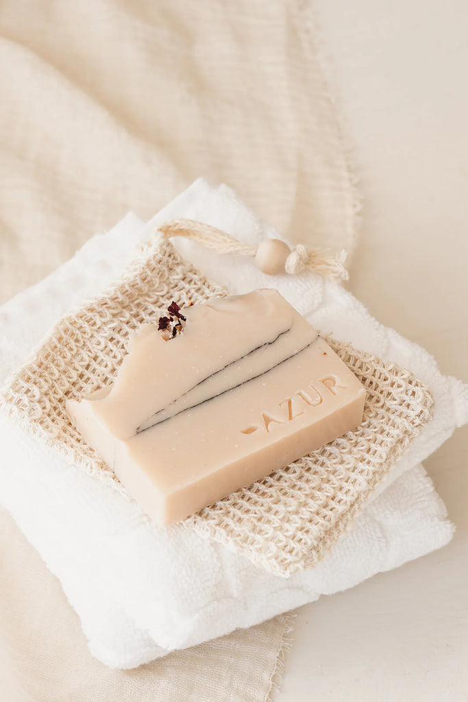 Wild Flower - Body Bar