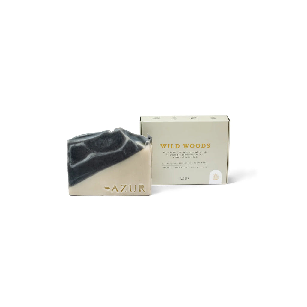 Wild Woods - Body Bar