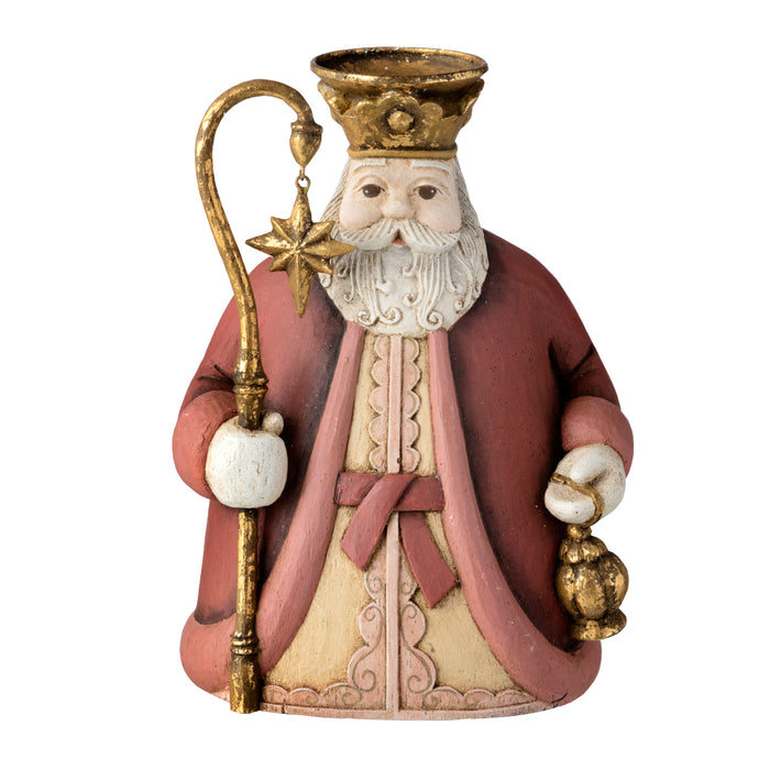 Lysestage - Santa