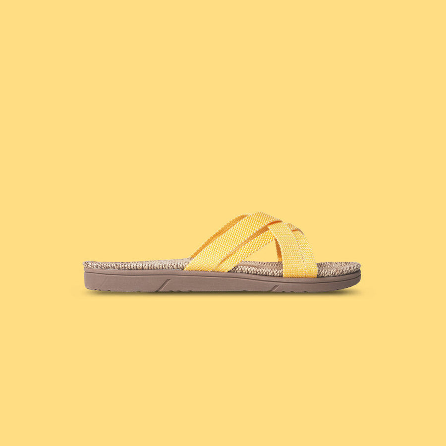 Shangies - Sunlight yellow